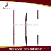 AS88-10,2015 Nova caixa de lápis de cosméticos de sobrancelha design